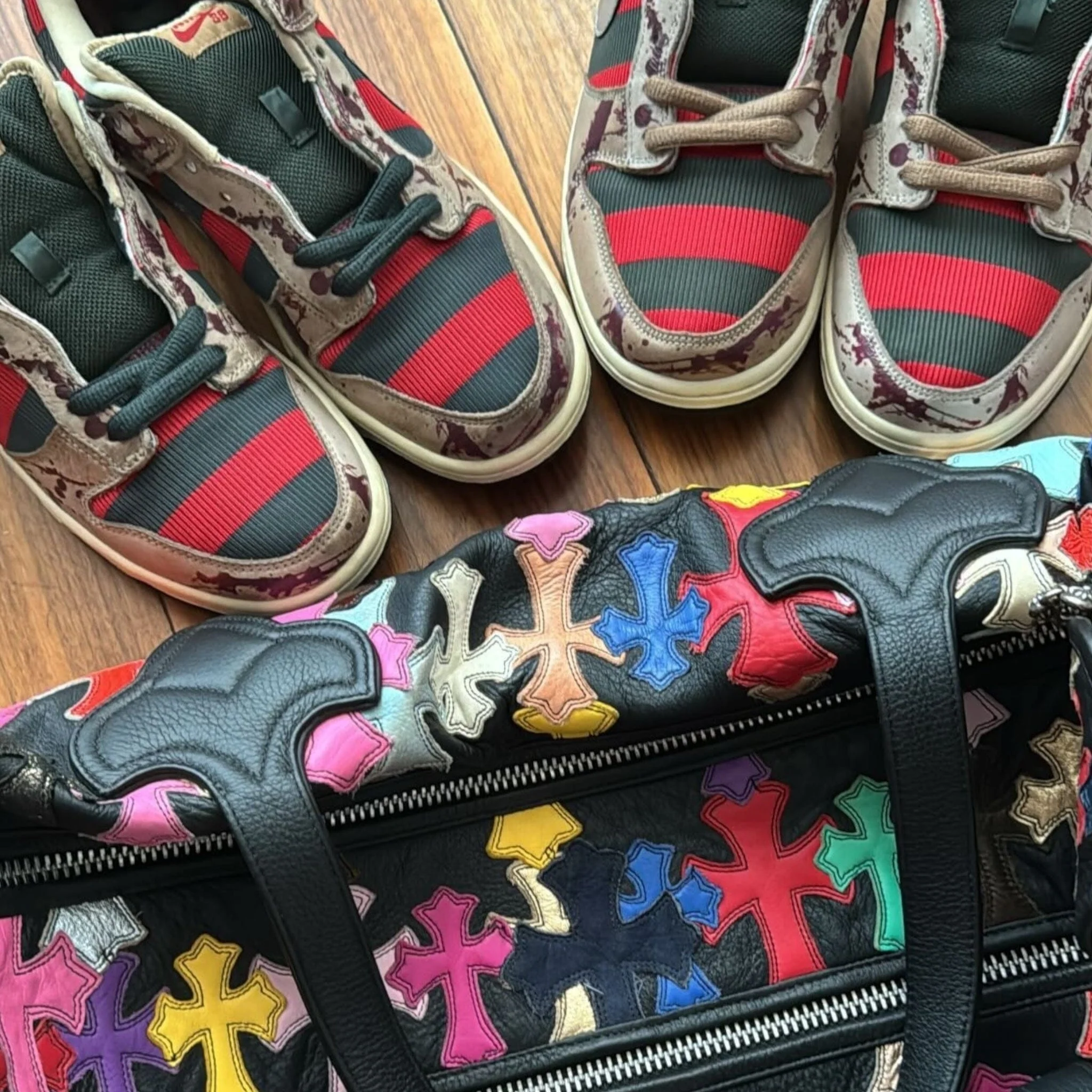 Elevate Your Streetwear Game